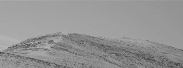 Sol 3825: Mast Camera (Mastcam)