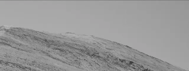 Sol 3825: Mast Camera (Mastcam)