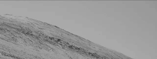 Sol 3825: Mast Camera (Mastcam)