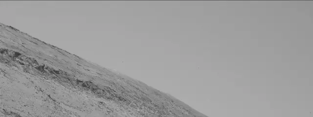 Sol 3825: Mast Camera (Mastcam)