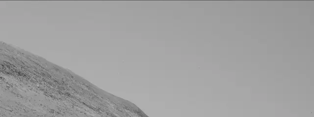 Sol 3825: Mast Camera (Mastcam)
