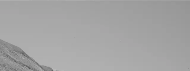 Sol 3825: Mast Camera (Mastcam)
