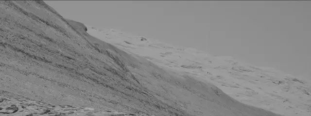 Sol 3825: Mast Camera (Mastcam)