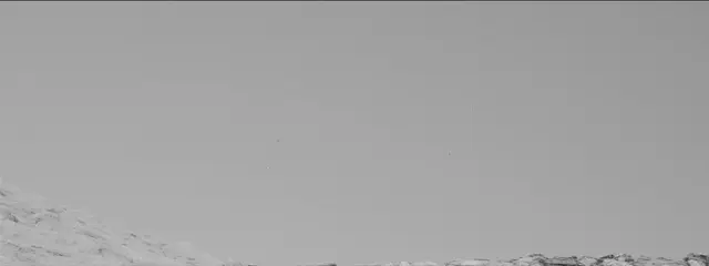 Sol 3825: Mast Camera (Mastcam)