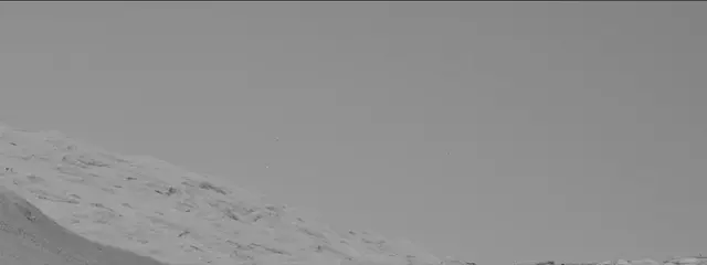 Sol 3825: Mast Camera (Mastcam)
