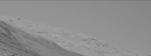 Sol 3825: Mast Camera (Mastcam)