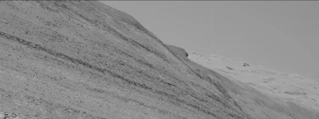 Sol 3825: Mast Camera (Mastcam)