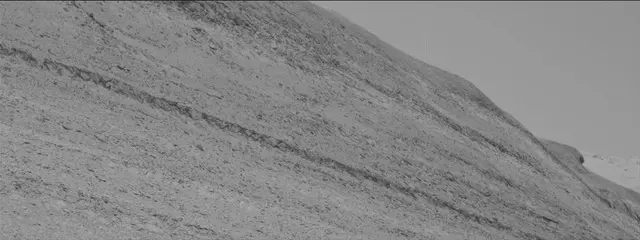 Sol 3825: Mast Camera (Mastcam)