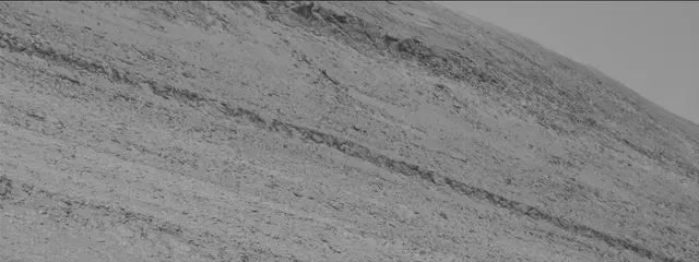 Sol 3825: Mast Camera (Mastcam)