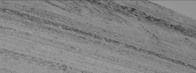 Sol 3825: Mast Camera (Mastcam)