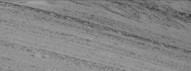 Sol 3825: Mast Camera (Mastcam)