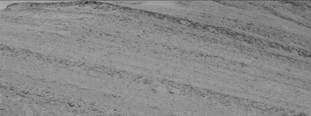Sol 3825: Mast Camera (Mastcam)