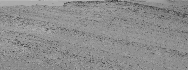 Sol 3825: Mast Camera (Mastcam)