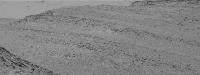 Sol 3825: Mast Camera (Mastcam)