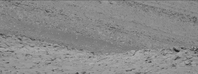Sol 3825: Mast Camera (Mastcam)