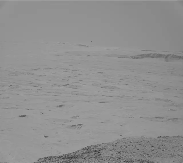 Sol 3825: Mast Camera (Mastcam)