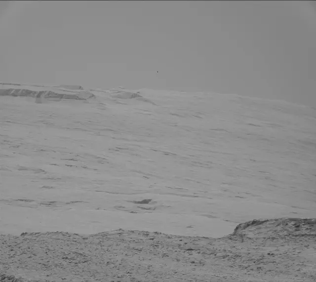 Sol 3825: Mast Camera (Mastcam)