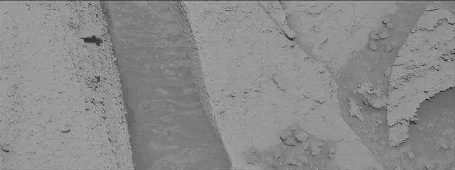 Sol 3826: Mast Camera (Mastcam)