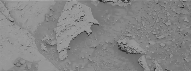 Sol 3826: Mast Camera (Mastcam)