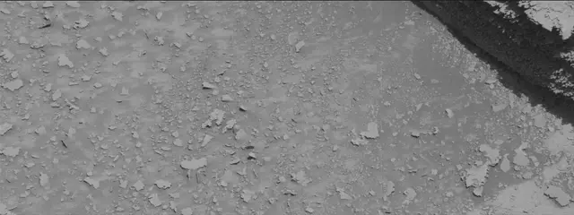 Sol 3826: Mast Camera (Mastcam)
