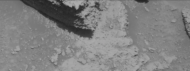 Sol 3826: Mast Camera (Mastcam)