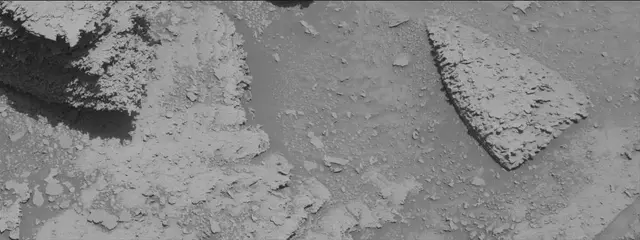 Sol 3826: Mast Camera (Mastcam)