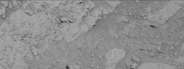 Sol 3826: Mast Camera (Mastcam)