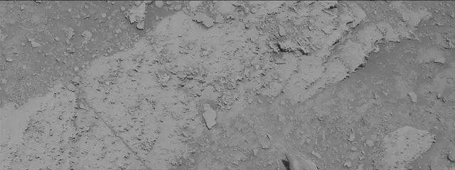 Sol 3826: Mast Camera (Mastcam)