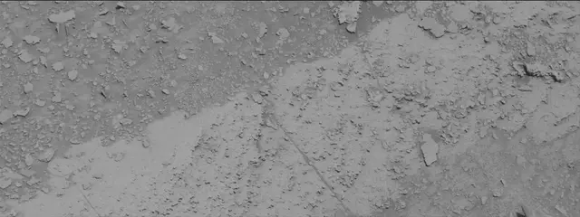 Sol 3826: Mast Camera (Mastcam)
