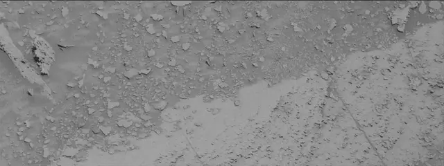 Sol 3826: Mast Camera (Mastcam)