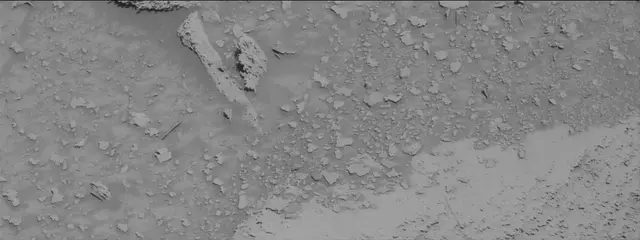 Sol 3826: Mast Camera (Mastcam)