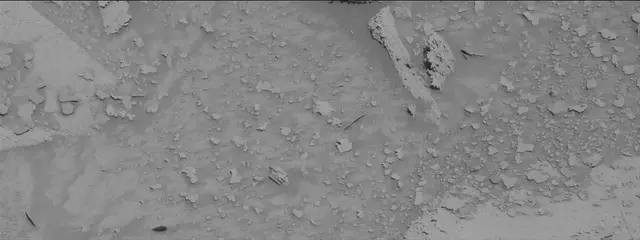 Sol 3826: Mast Camera (Mastcam)