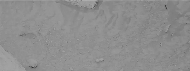 Sol 3826: Mast Camera (Mastcam)