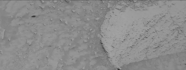 Sol 3826: Mast Camera (Mastcam)