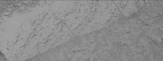 Sol 3826: Mast Camera (Mastcam)