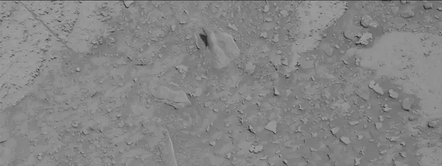 Sol 3826: Mast Camera (Mastcam)