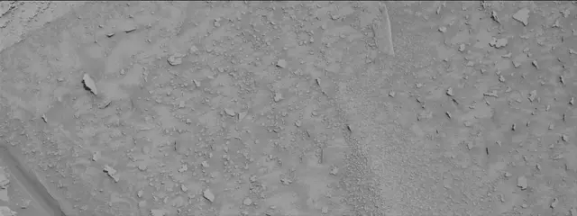 Sol 3826: Mast Camera (Mastcam)