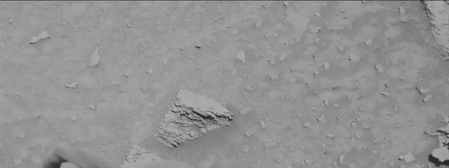 Sol 3826: Mast Camera (Mastcam)