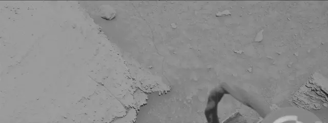 Sol 3826: Mast Camera (Mastcam)