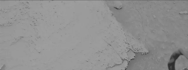 Sol 3826: Mast Camera (Mastcam)