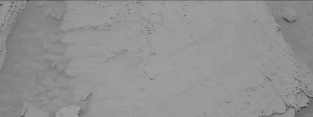 Sol 3826: Mast Camera (Mastcam)