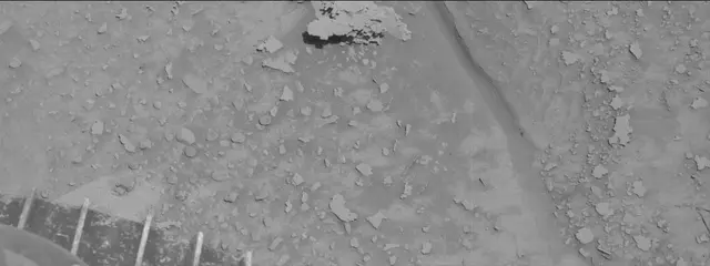 Sol 3826: Mast Camera (Mastcam)