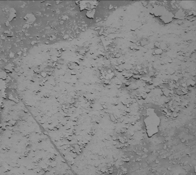 Sol 3826: Mast Camera (Mastcam)