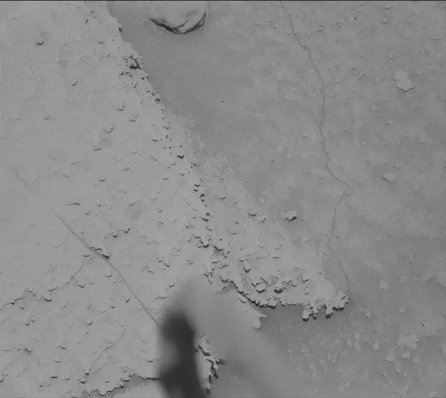 Sol 3826: Mast Camera (Mastcam)