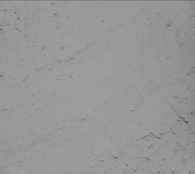 Sol 3826: Mast Camera (Mastcam)