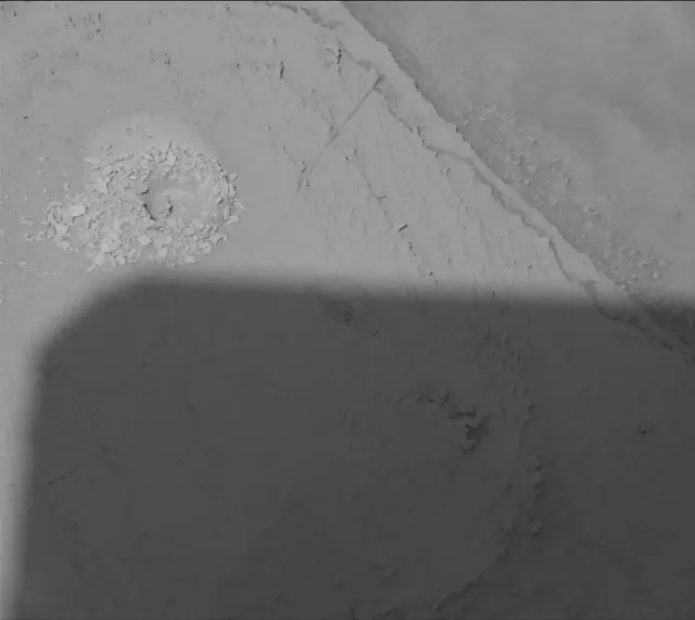 Sol 3828: Mast Camera (Mastcam)