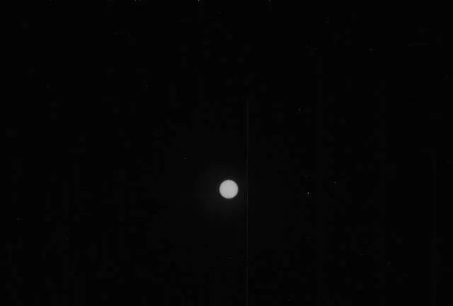 Sol 3830: Mast Camera (Mastcam)