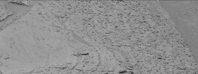 Sol 3830: Mast Camera (Mastcam)