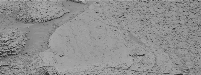 Sol 3830: Mast Camera (Mastcam)