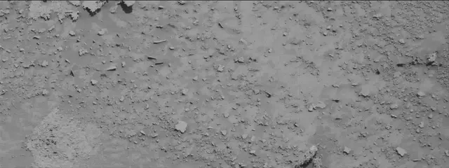Sol 3830: Mast Camera (Mastcam)